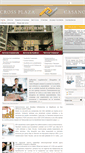Mobile Screenshot of crossplaza.cl